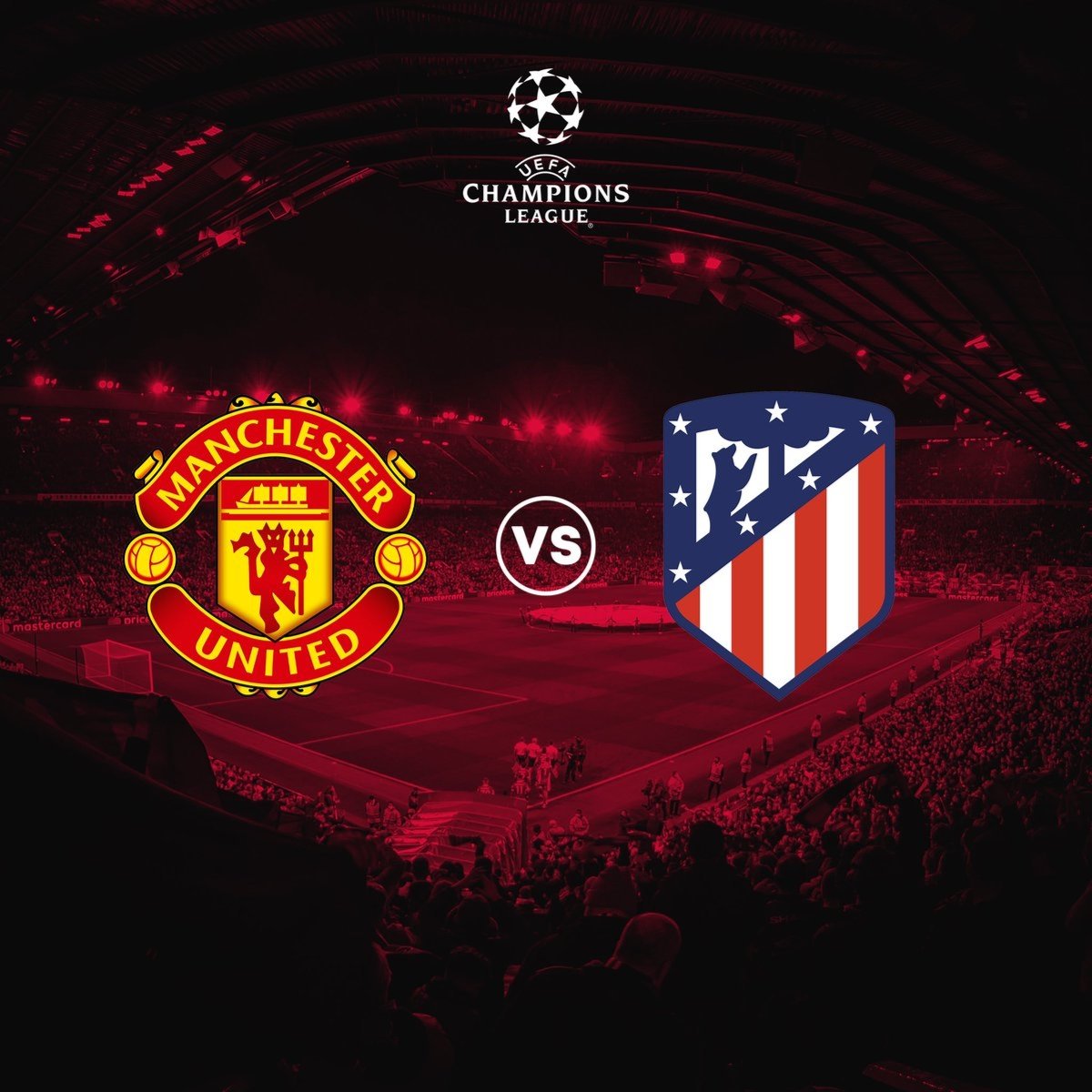 Si Cristiano Ronaldo y Luis Suárez  Anotan Gol En el partido Manchester vs Atlético #ChampionsLeague Regalaré Premium Gratis a todo el que presione Rt + Like a este tweet.

Deben Seguirme Para Participar ✔️