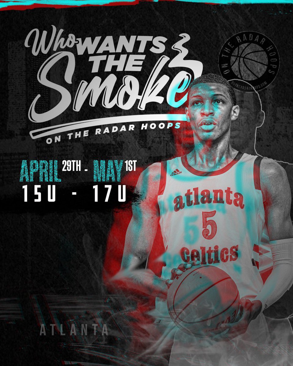 Come get this smoke 💨 or if you looking for somebody then call them out <a href="/OntheRadarHoops/">Shun Williams</a>