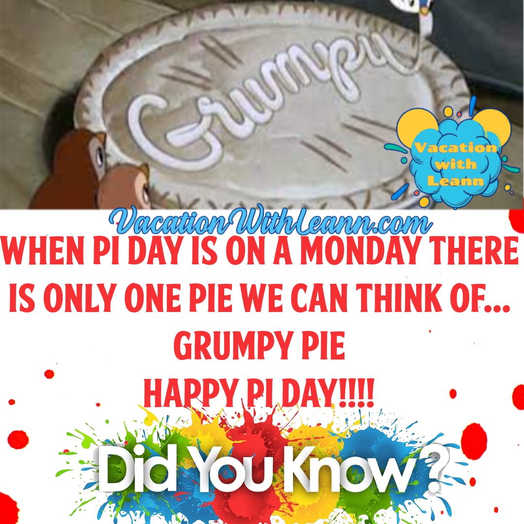 TravelwithLeann's tweet photo. Who else feels this way today? Especially after DST! #grumpy #monday #piday #thelemonsisters #vacationwithleann https://t.co/JmAHKa0aEy