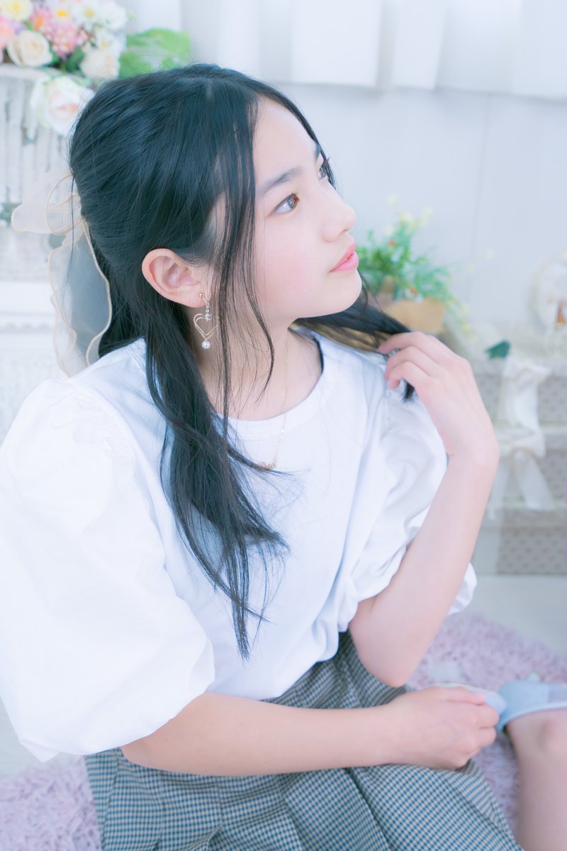 Rino/リノちゃん 2022 3.13 渋谷にて #TCP撮影会