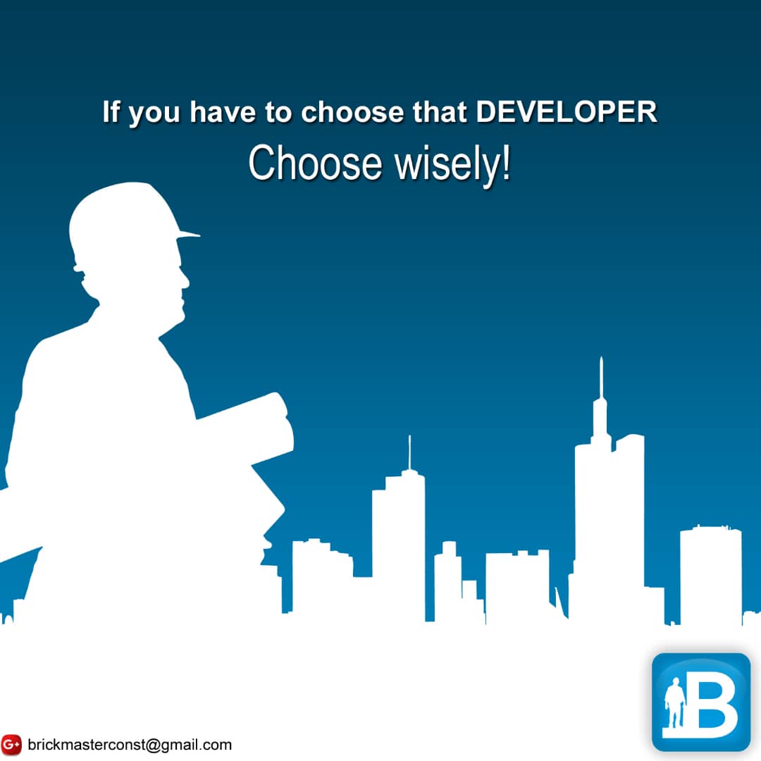 BrickMaster_ng's tweet photo. Thinking of building your dream home in Nigeria? 

Feed off our extensive experience helping our clients with a functional and luxurious homes of your dream.

#BrickMaster
#BuildBetter https://t.co/MB6CvP8keu