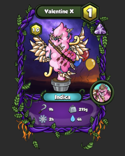 DevCosmin's tweet photo. @MetawanaGame Love the way you #nugpull ed us! Demo soon wooooo!! https://t.co/OJqGAW5khw