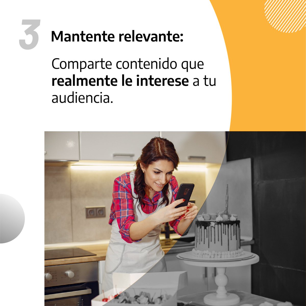 4nonmarketers's tweet photo. ¿Sabías que Instagram es la segunda red social más utilizada? Cuenta con 24 millones de usuarios en México.

#instantmarketing #marketingacademy #marketing4nonmarketers #marketingtips #plandemarketing https://t.co/dRVrH70HQ1
