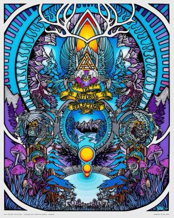 Can’t wait to get this one printed out! Amazing artwork by Scoph for the Natural Selection Tour #NSTNFT #NSTxNFTs