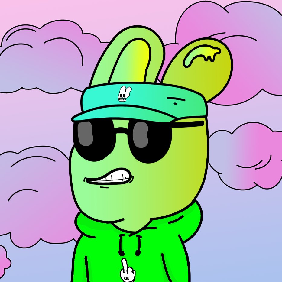 CryptoRabbits tweet media