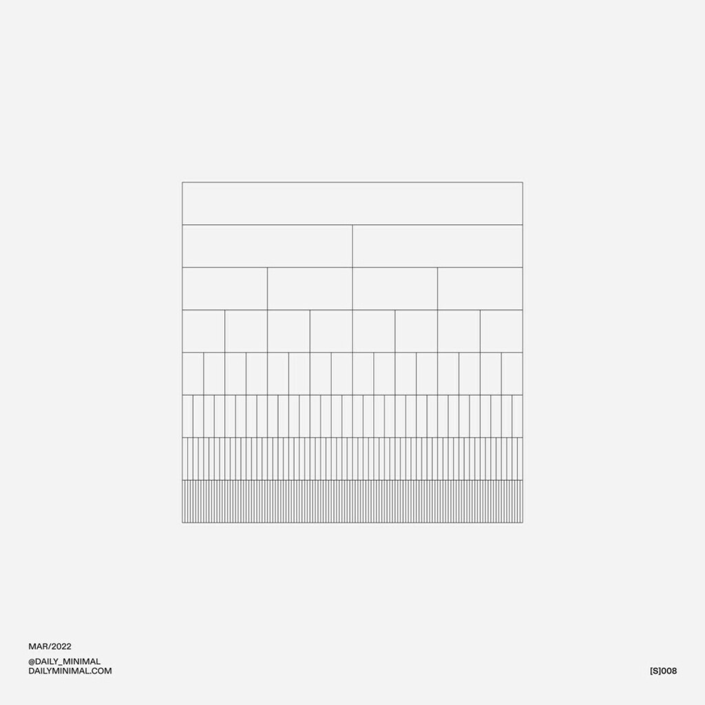 DailyMinimal tweet media