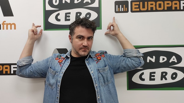 Onda Cero Madrid Sur tweet media