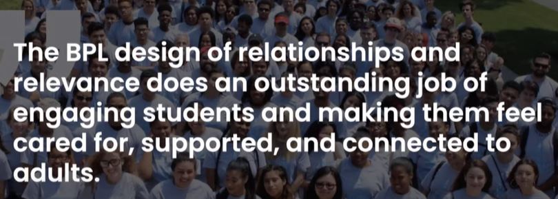 Seniros's tweet photo. @bigpiclearning encourages assessment in multiple ways (as presentations, performances and exhibitions) @Carlos_Moreno06  #TransformacióEducativa.  #AEAequitat #AprendrealEscolaqueAprèn. Also, building relationships are important https://t.co/3p8tjtEXyC