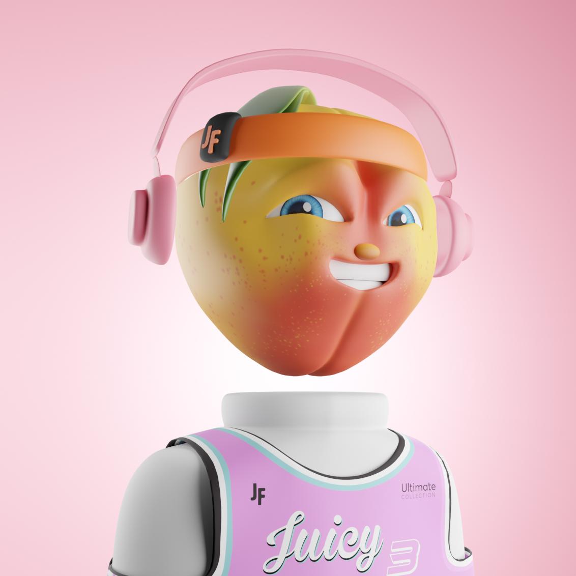 🍊 Juicy fruits x ZooVerse 🐊 

All ZooVerse holders will have access to juicy fruits launchpad services to support them when launching their own project !

To celebrate we are giving away 5 WL spots !

To enter,

- Follow @juicyFruitsNFT

- Retweet and tag 3 friends

🕐24 hours