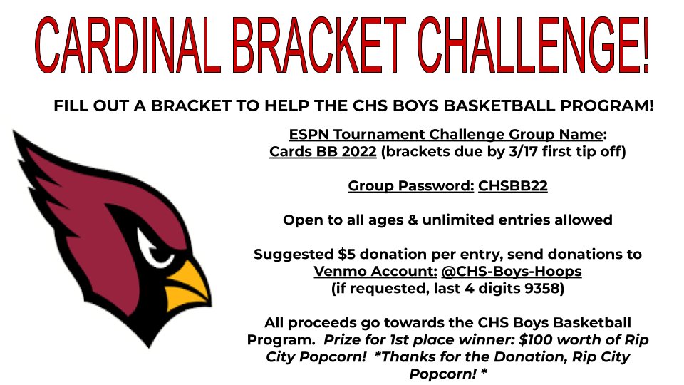 Corbett Cardinals Boys Basketball tweet media