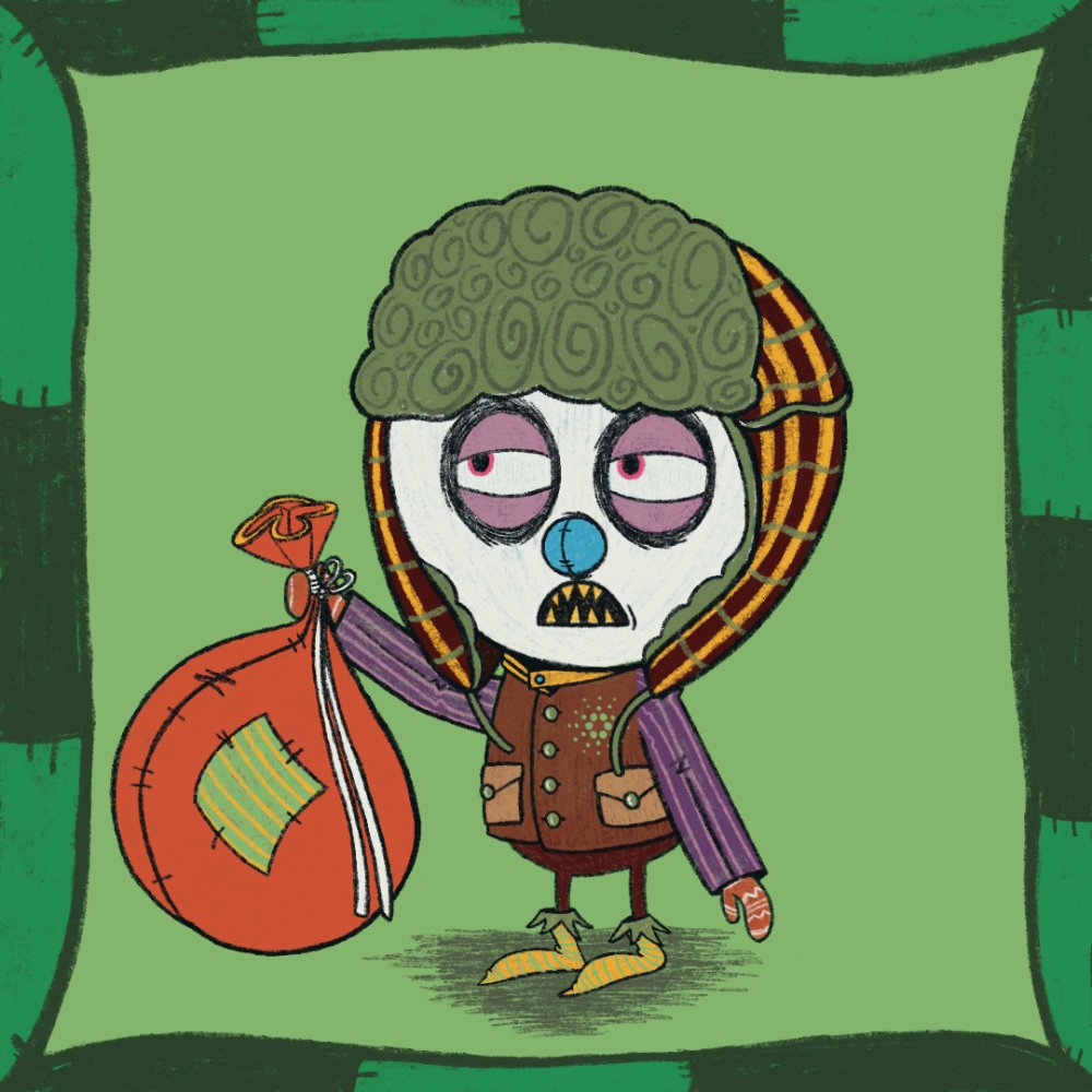 SnowSkellies's tweet photo. Snow Skellies mission on earth? To find the freshest pow, the ugliest sweaters, and tastiest snow cones.
#CardanoNFT #CardanoCommunity #cNFTCommunity #SkellyLore https://t.co/ZKgj8UfWgY