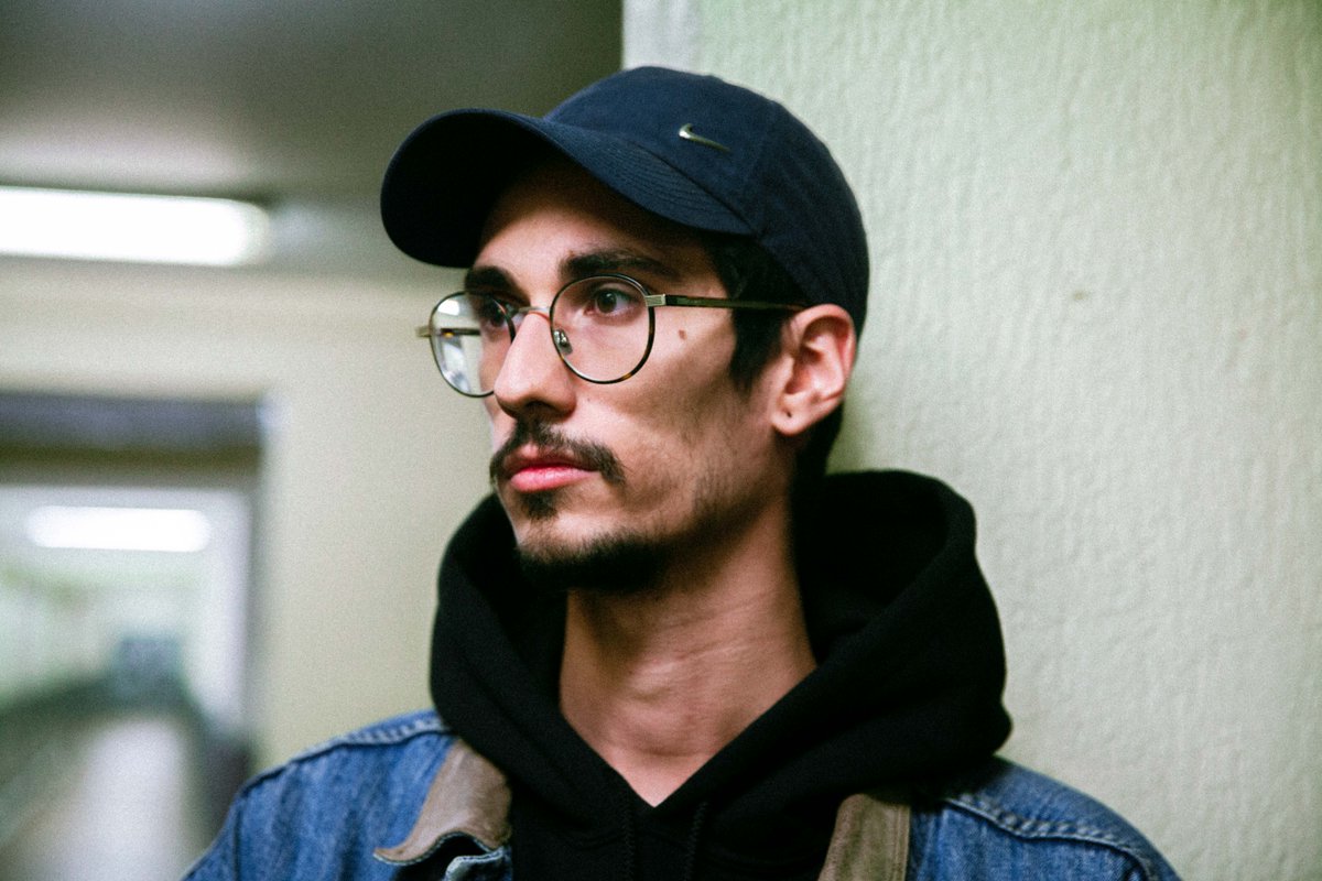 dance_wax's tweet photo. Multi-talented artist @trrrudge reveals key inspirations behind his forthcoming album on @lobstertheremin 

🔗 https://t.co/6ZT2HRklmi https://t.co/C9Fo6sRfXZ