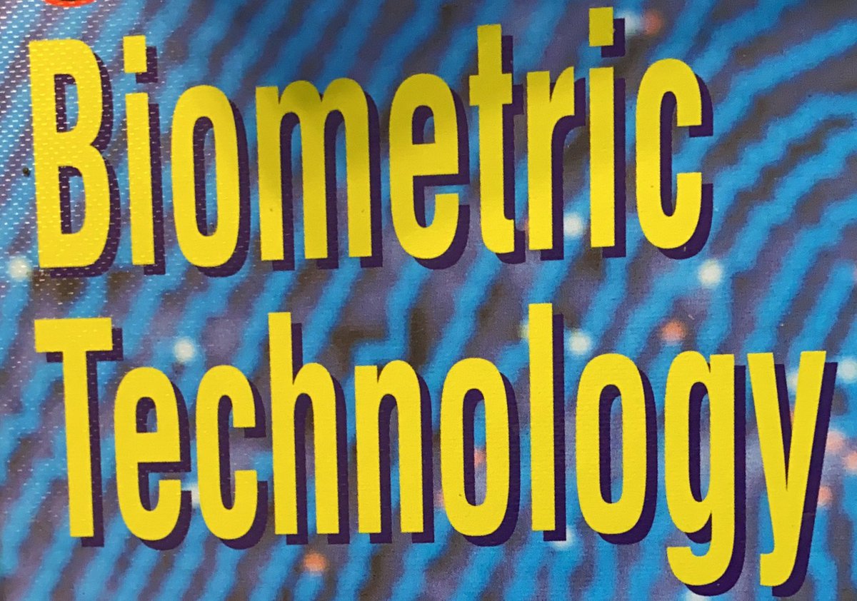 atcontrolroom's tweet photo. Launching soon only for our #CyberCrew members. 
Login to your database profile to sign up. 
You’ll have a digital version of the #BiometricTechnology book on there. 
If you have any issues, email us from your @ProtonMail account. 
Currently 15 spots are left. 
- @RealBillTech https://t.co/HBhdNe6zx9
