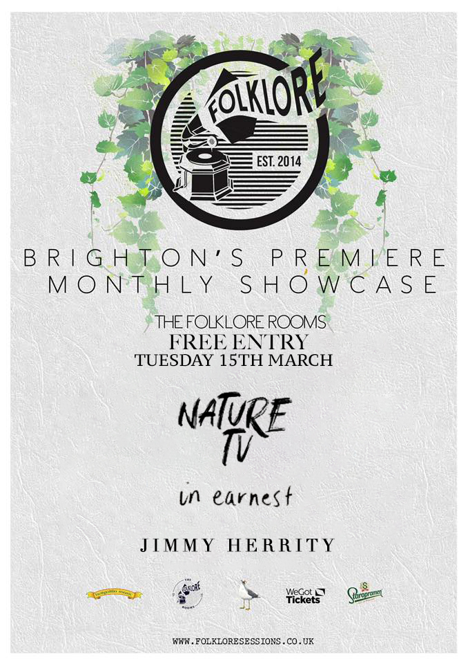 The Folklore Rooms tweet media