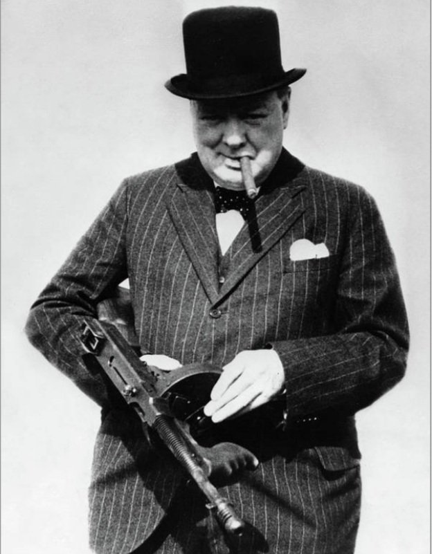 Join us tomorrow to debate whether Churchill deserves to be called a Great Briton
