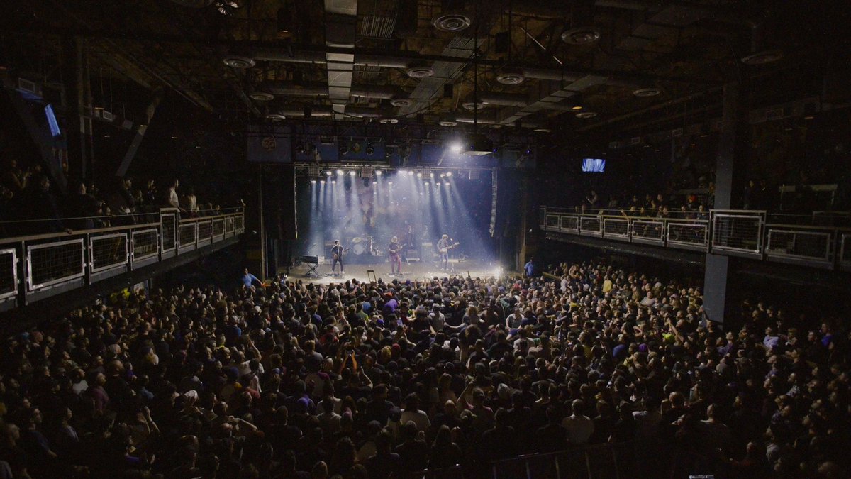 RXBandits's tweet photo. Stay tuned https://t.co/7UrZQHFVEV