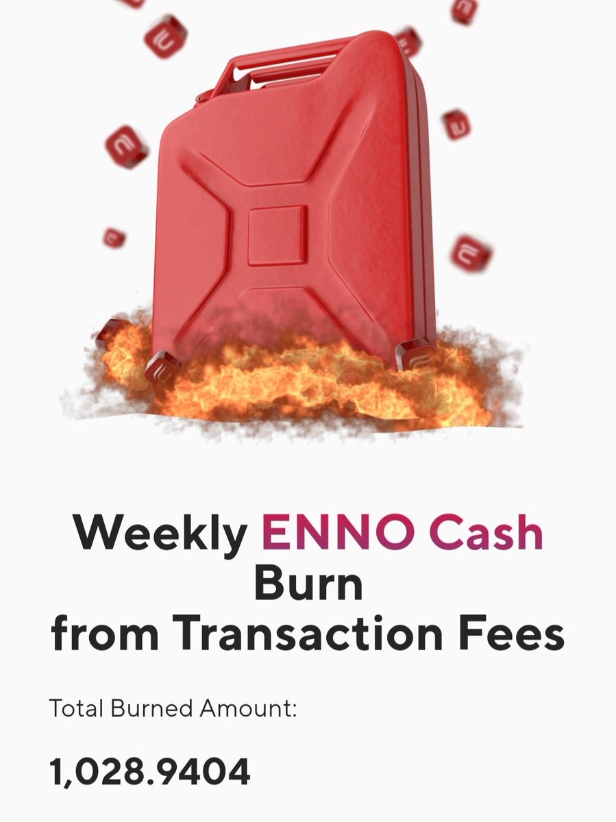 BadzKarol's tweet photo. #ennocash starts burning tokens...
Still buying more...
#waves #enno #nsbt #wx #vires https://t.co/pqjNH63E5b