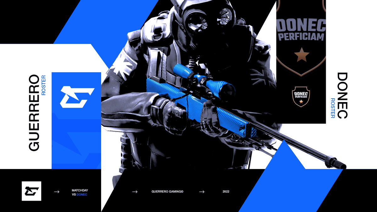 GUERRERO tweet media