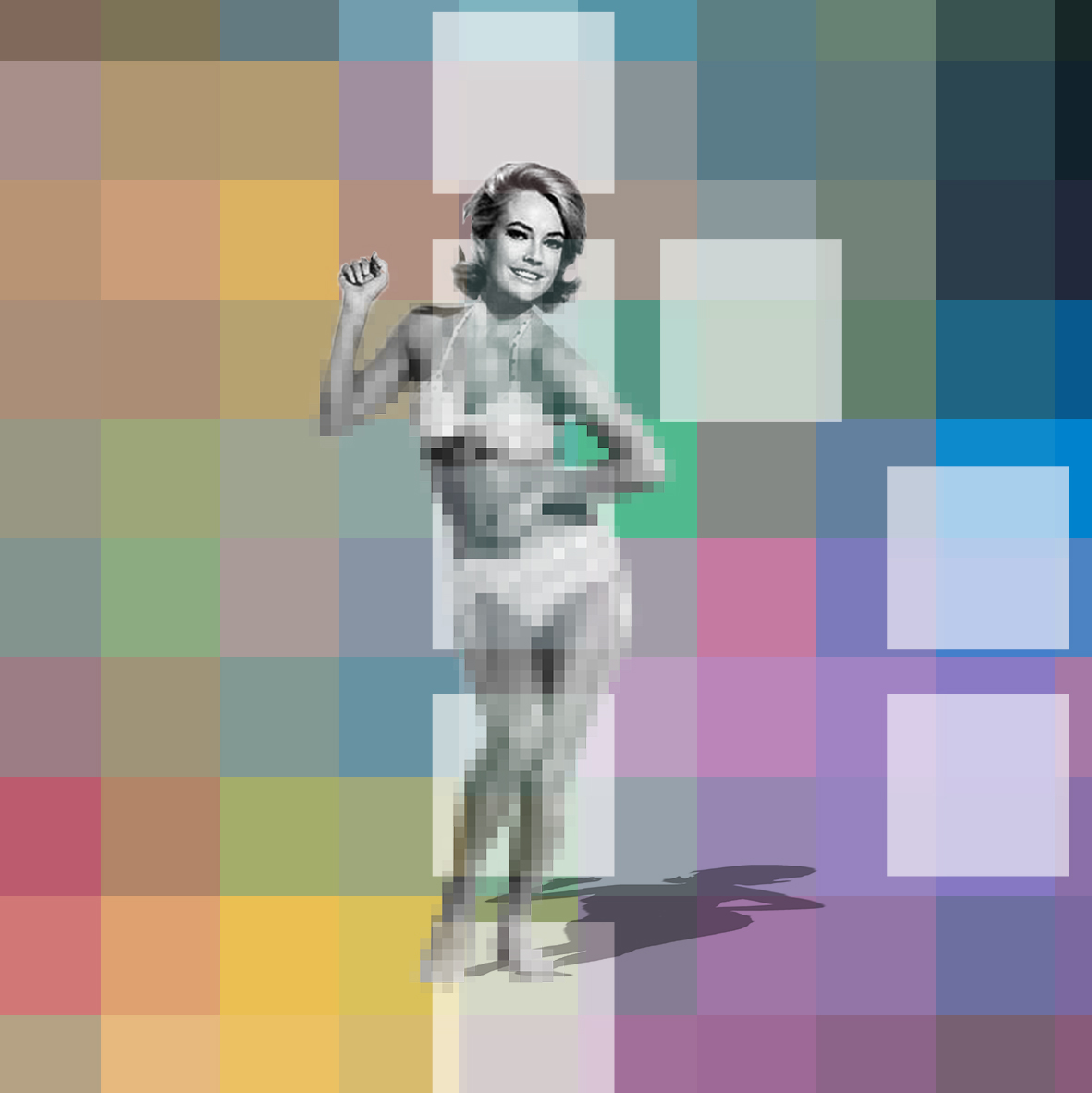 PixelFems's tweet photo. GM #NFTCommunity - let's dance! https://t.co/IC3HgNcEgQ