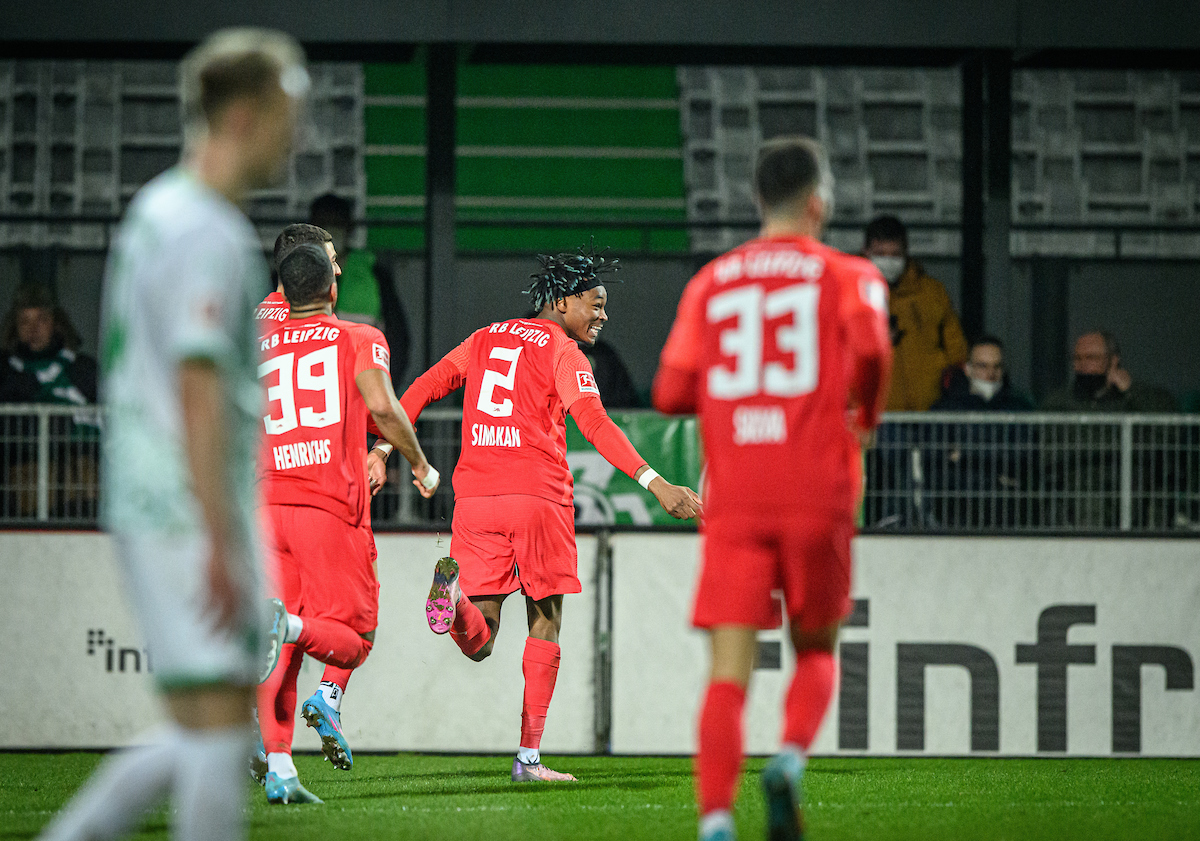 RBLeipzig_EN's tweet photo. 6️⃣ goals
6️⃣ different goalscorers
Which one was your favourite? 🤔
🔴⚪ #WeAreLeipzig #SGFRBL https://t.co/GAERRuMwyw