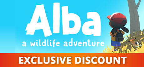 Wario64's tweet photo. Alba: A Wildlife Adventure is $8.49 on Steam https://t.co/hqD3ORxcKA https://t.co/URbmcs7Rnc