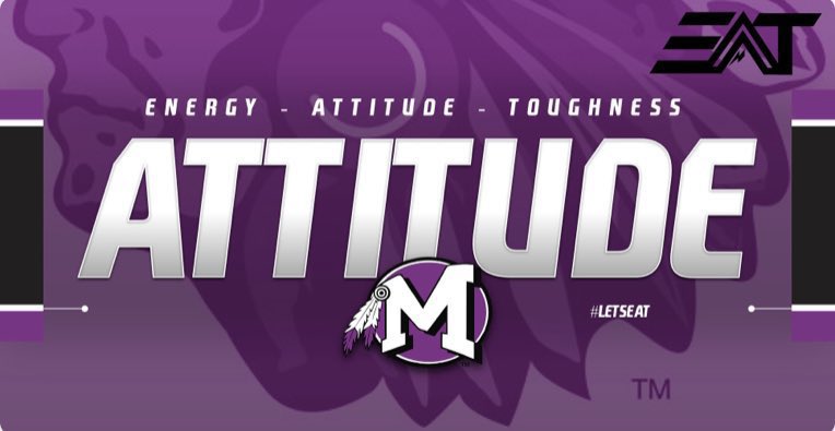 MHS19_ATHLETICS's tweet photo. Congrats to our athletes of the week for ENERGY and ATTITUDE the last two weeks!!! Be UNCOMMON! https://t.co/guhJUdssib
