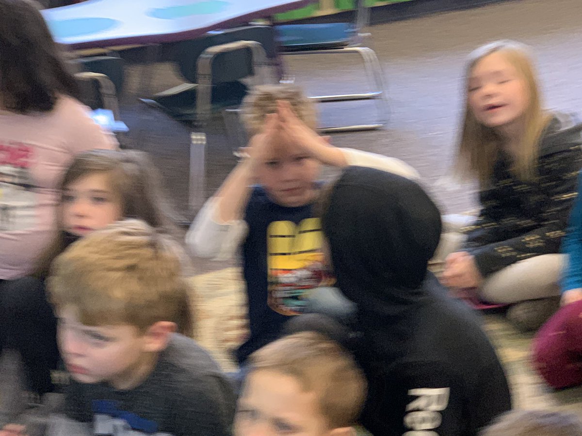 MrsGutierrezKL's tweet photo. A favorite game of ours is “eliminate.” If # 3 is my item to eliminate, explain why. #klleaders #mathtalks #partnertime https://t.co/K8u8HDx9rj