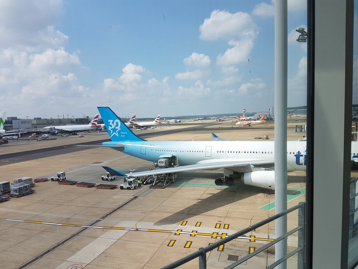 Steve Finch Travel ✈️🚢🚆🌎🇬🇧 tweet media