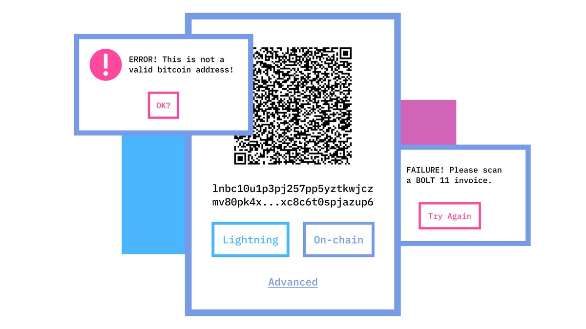 Stephen DeLorme's Threads – Thread Reader App