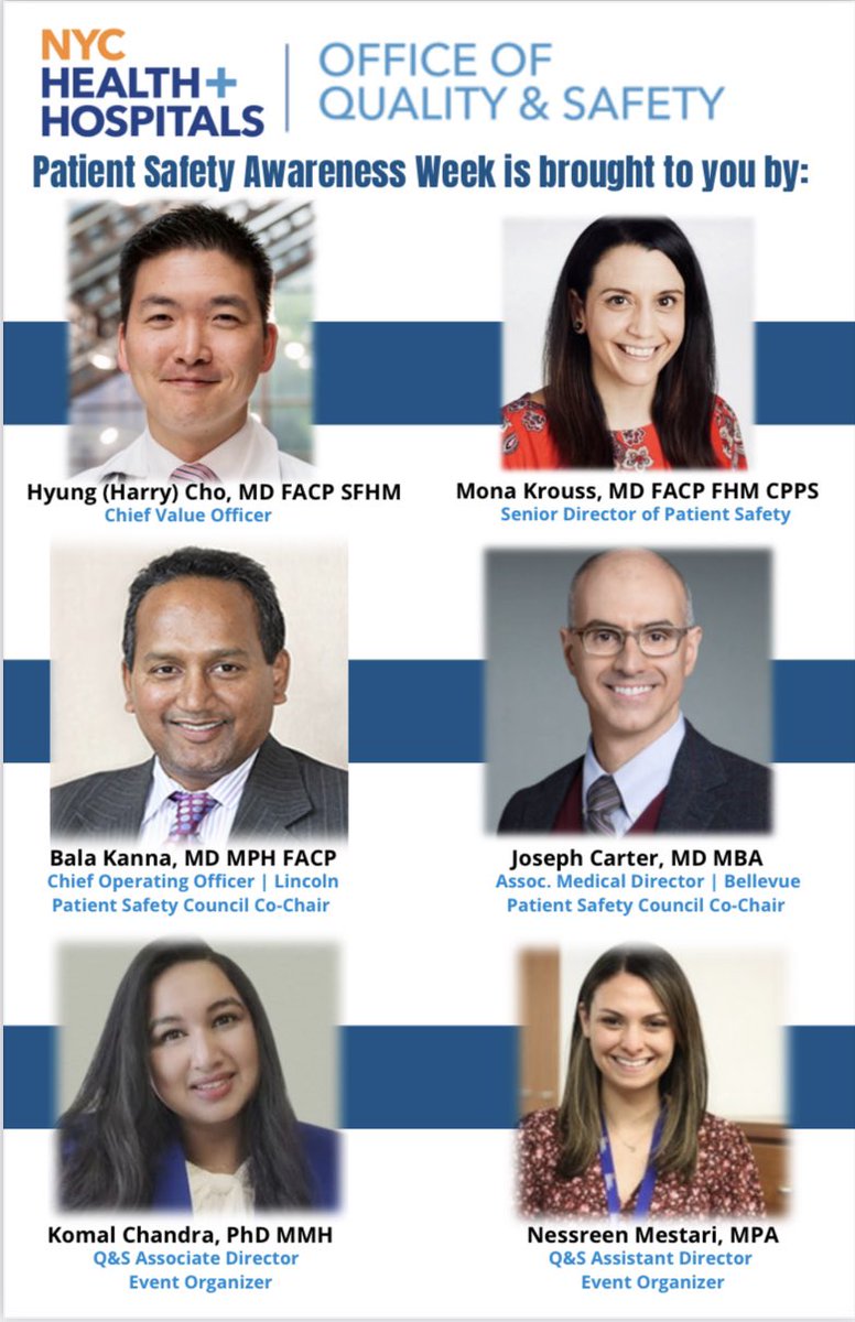 Komal Chandra, PhD tweet media