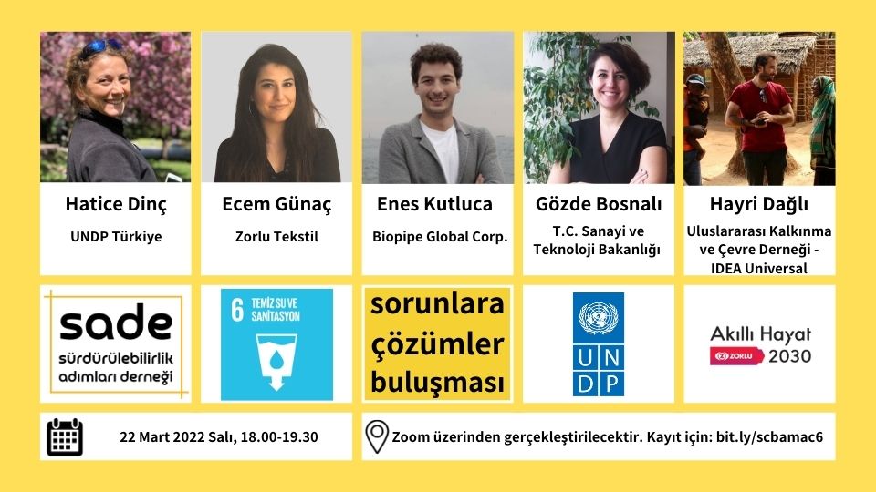Sürdürülebilirlik Adımları Derneği tweet media