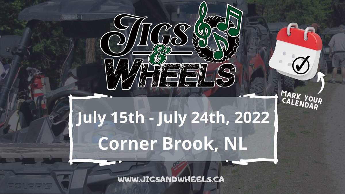 Corner Brook tweet media