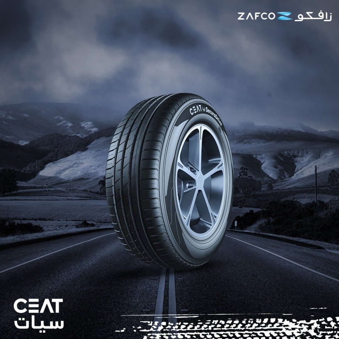 ZafcoSa's tweet photo. سيات قوة تحمل في الحل ��الترحال

#ZAFCO
#CEAT

#كفرات_سيارات
#سيارات https://t.co/cr0cgK2OKg
