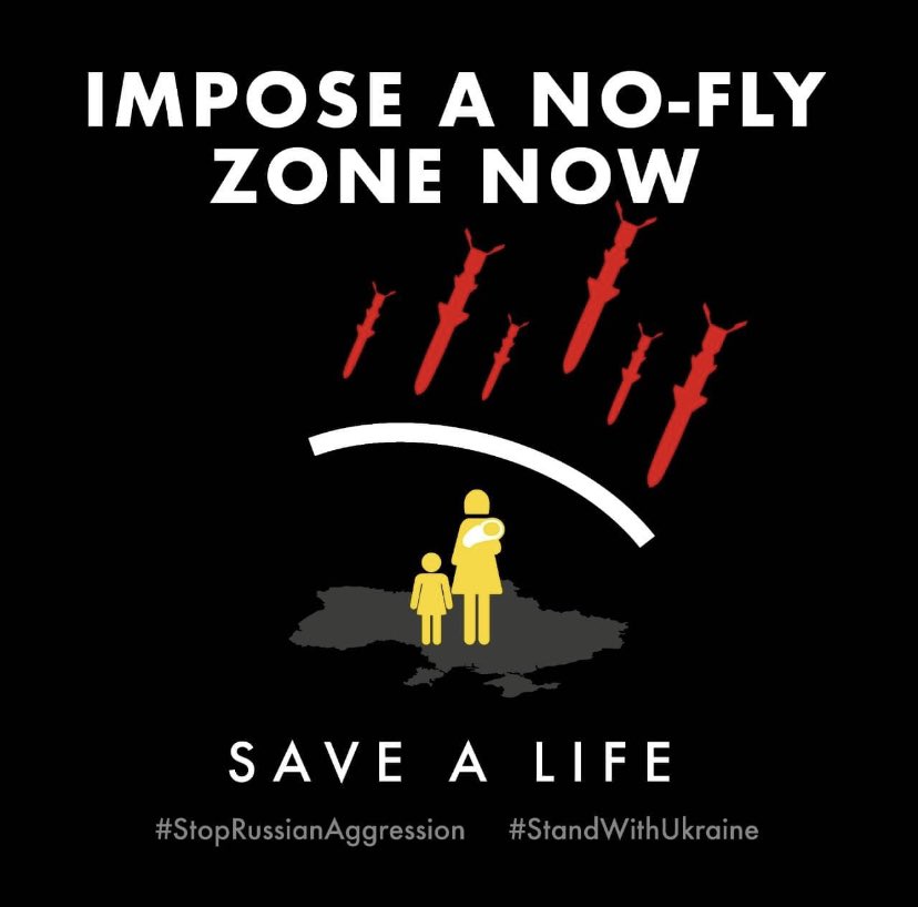Thibaud_Ochem's tweet photo. Me too #NoFlyZoneOverUkraine #NoFlyZoneInUkraineNow #NoFlyZoneUA #SaveUASaveEU #SupportUKraine https://t.co/McoSxkQyPu
