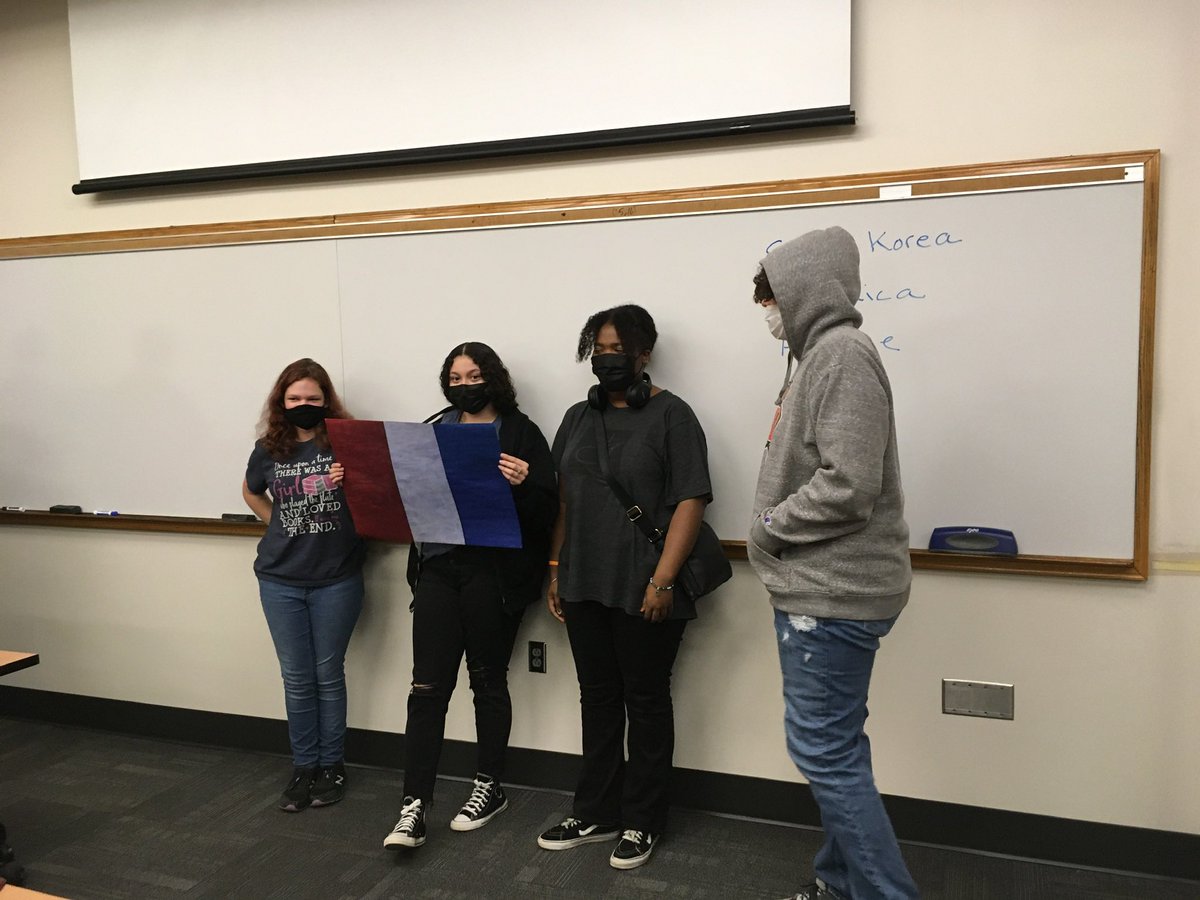 Timothy Barr tweet media