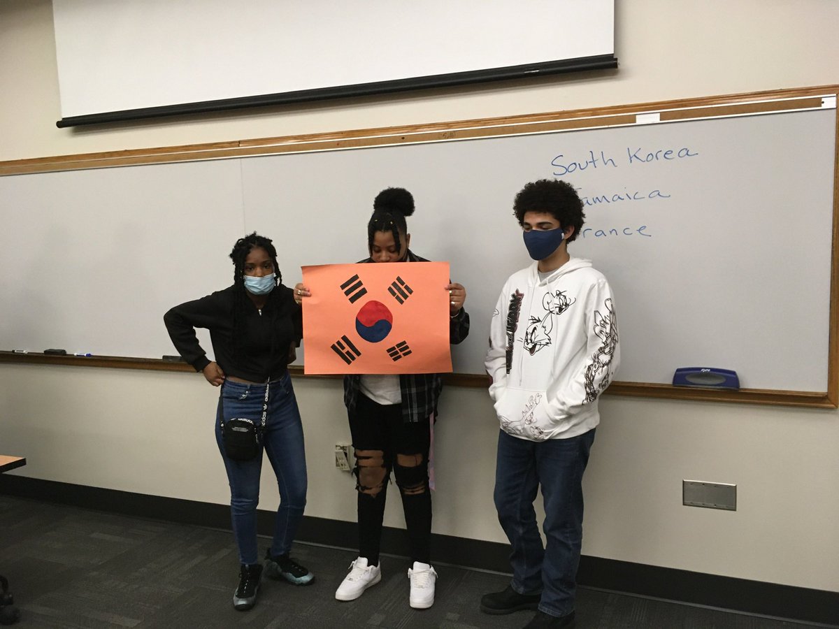 Timothy Barr tweet media