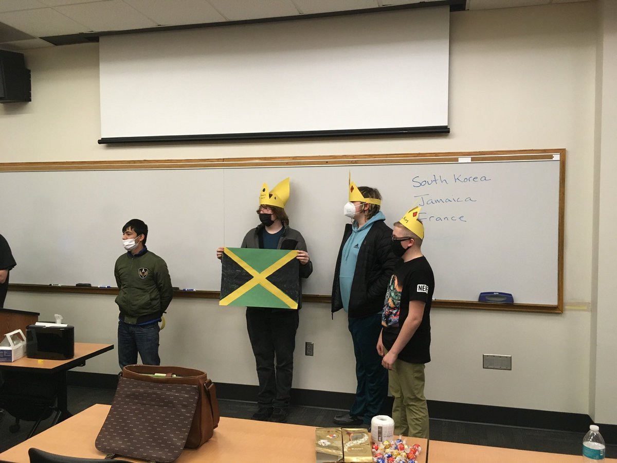 Timothy Barr tweet media