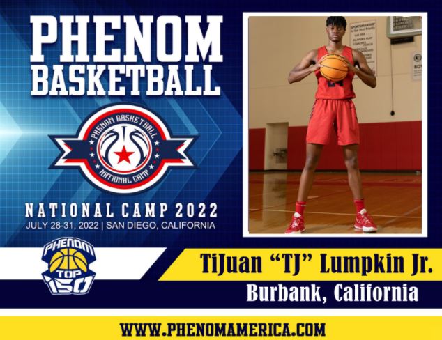 Phenom America tweet media