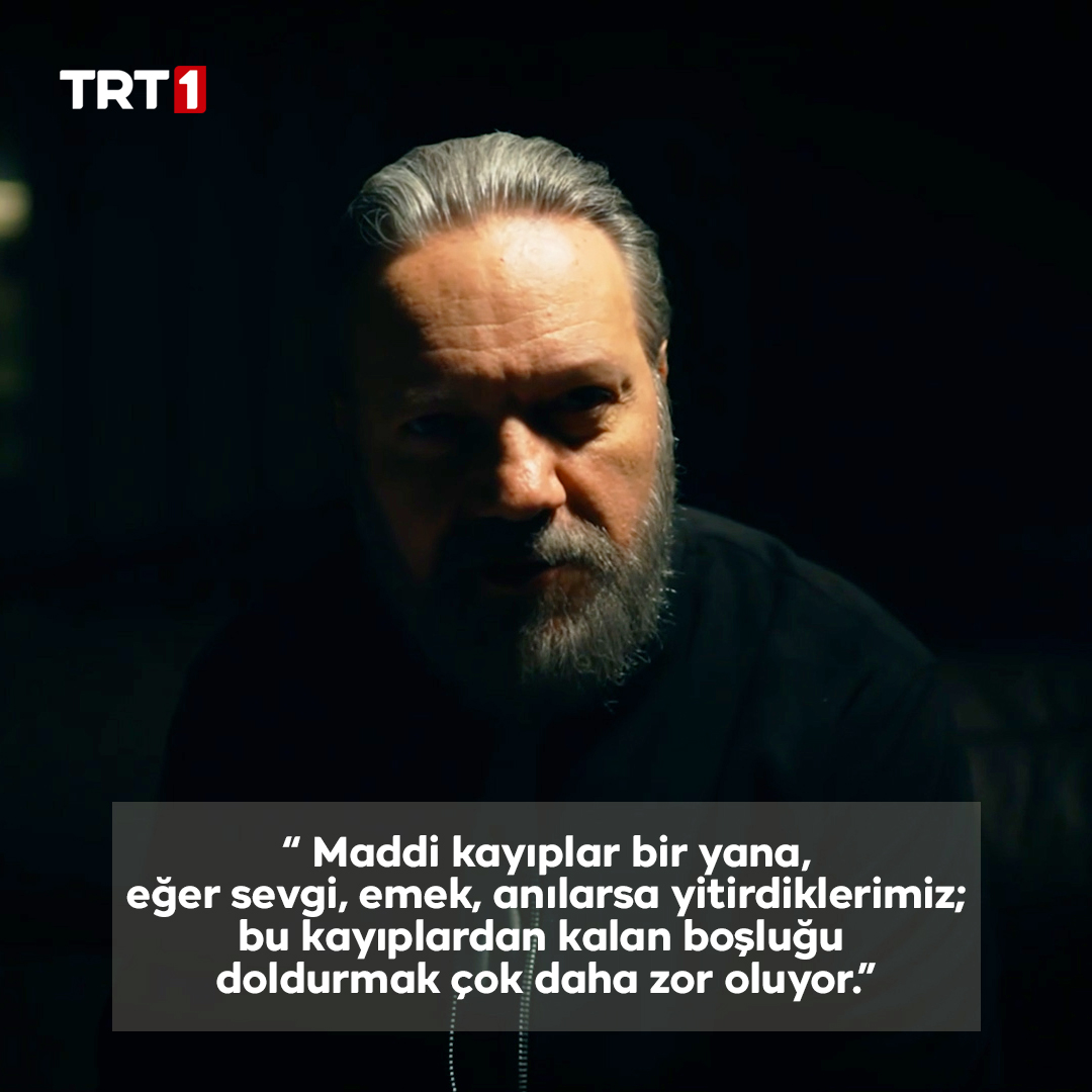 Manevi kayıplardan kalan boşluğu doldurmak…🥀

#112AcilÇağrı yeni bölümüyle bu akşam 23.50’de TRT 1’de!
<a href="/112acilcagritrt/">112 Acil Çağrı</a>