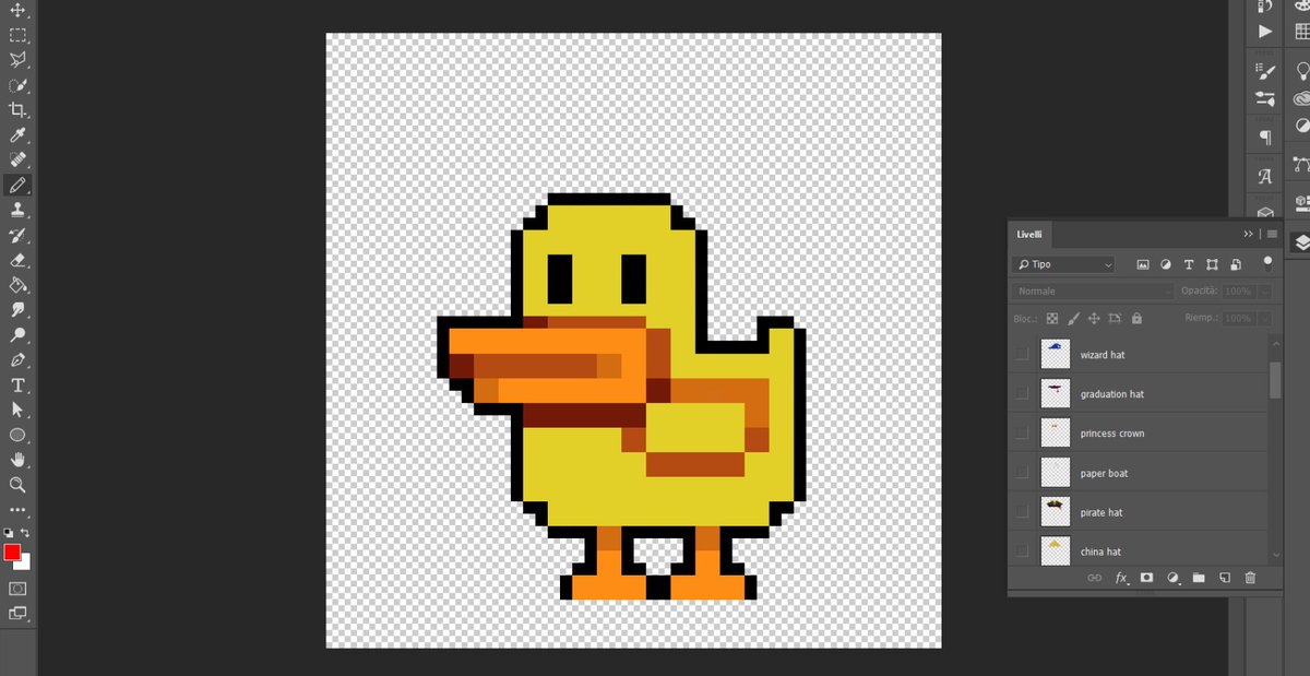 CyberDucksNFT tweet picture