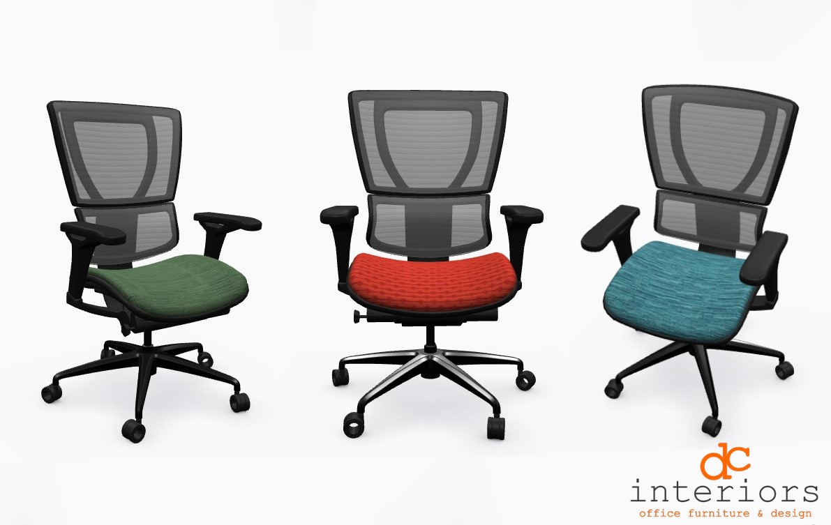 DC_Interiors_'s tweet photo. It is adjustable, yet effortlessly simple. All of its controls have been integrated into a single mechanism. The iOO adapts, overcomes &amp; excels.

https://t.co/scgbemLrTh
#dcinteriors #officefurniture #furniture #office #offices #chair #chairs #taskchairs #adapt  @eurotechseating https://t.co/AG5C33DWpX