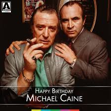 The Mark of Caine tweet media