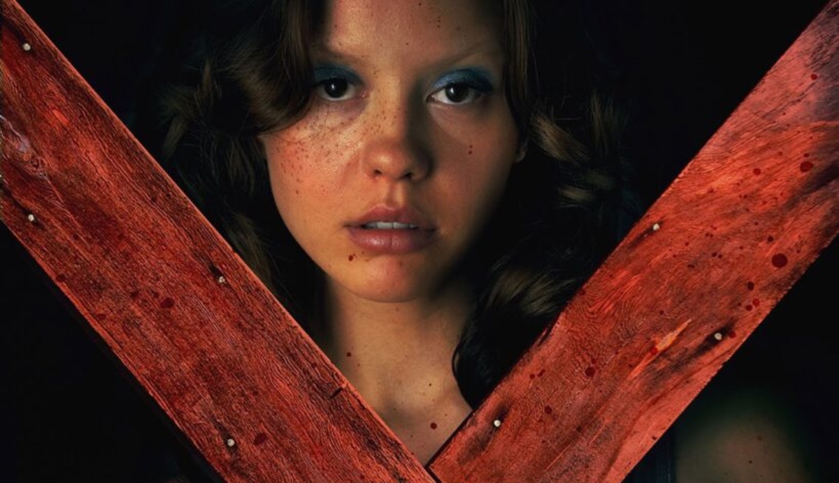 CinemaCLIPS's tweet photo. Ti West Shot An ‘X’ Prequel Film In Secret &amp; Will Premiere Footage For Theatrical Audiences: Ti West is no stranger to horror films. He’s also no stranger to low-budget indies. So, it makes sense that his latest film, “X” is, well, a low-budget, indie… https://t.co/DSOp1ptp6f https://t.co/JZ8pjLxR21