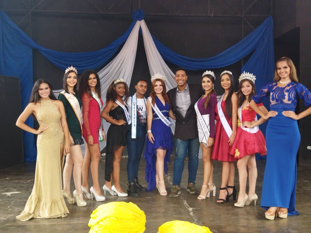 wakanda_models's tweet photo. El sábado 12 de marzo se realizó la entrega de uniformes y imposici��n de banda del miss wakanda Venezuela 2022 en su 3ra edición rompiendo Estereotipos

@MainardisMilys https://t.co/ww3esYFECF