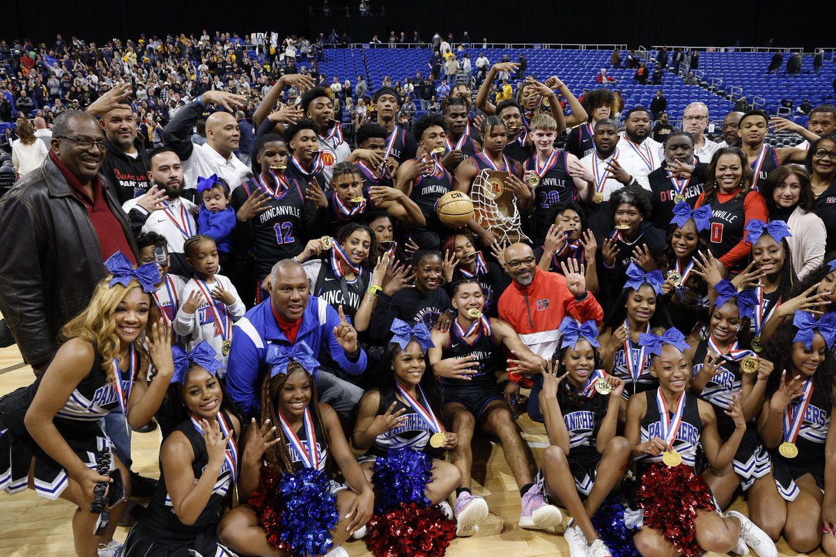 DFW Inside High School Sports tweet media