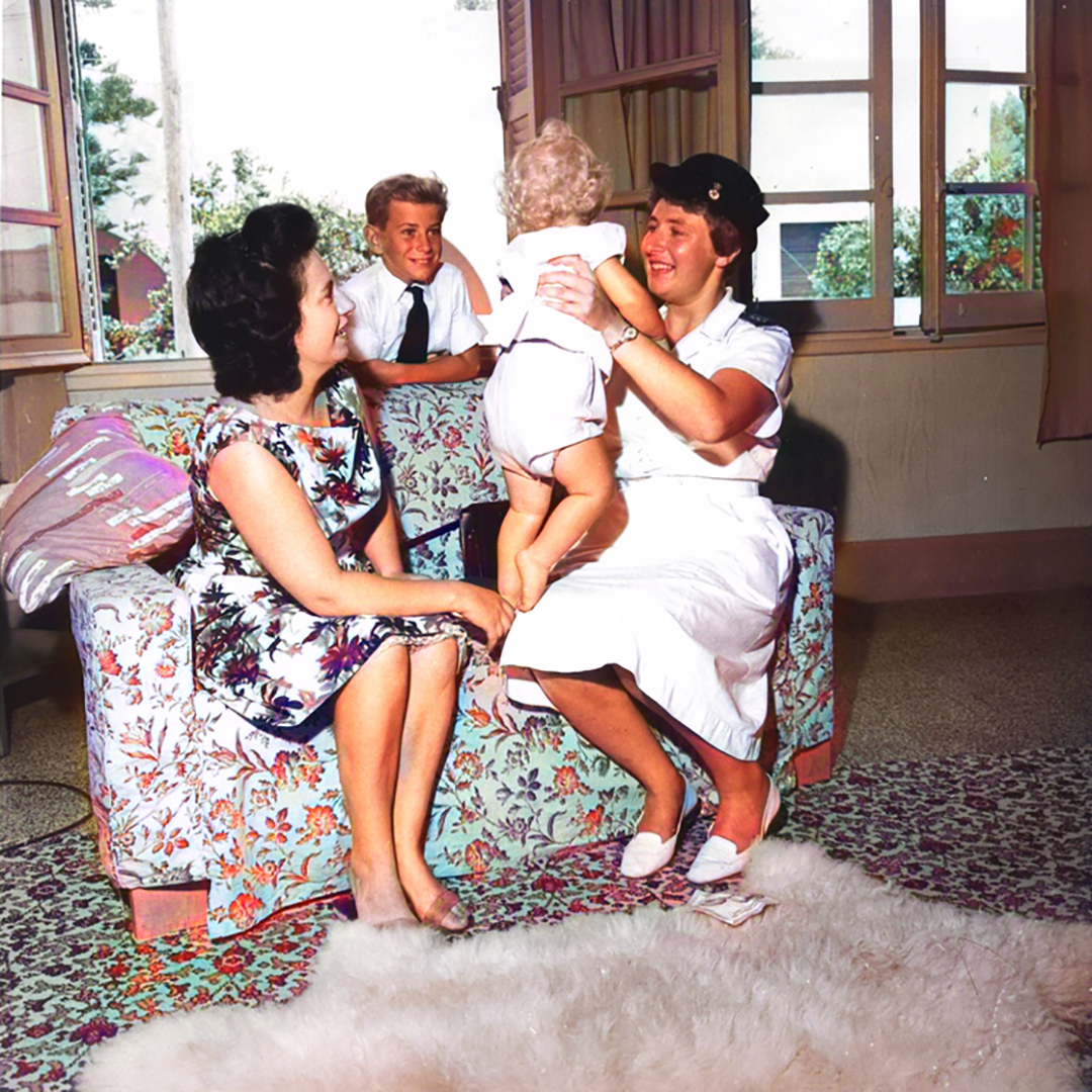 This year sees the 130th anniversary of the inauguration of SSAFA Nurses in 1892 - then called the Alexandra Nurses ▸ ssaf.as/1oj

Do you have stories &amp; photographs of <a href="/SSAFA/">SSAFA</a> Nurses to share? Please email 𝘀𝘀𝗮𝗳𝗮.𝘀𝗶𝘀𝘁𝗲𝗿𝘀@𝘀𝘀𝗮𝗳𝗮.𝗼𝗿𝗴.𝘂𝗸 by 20 March.