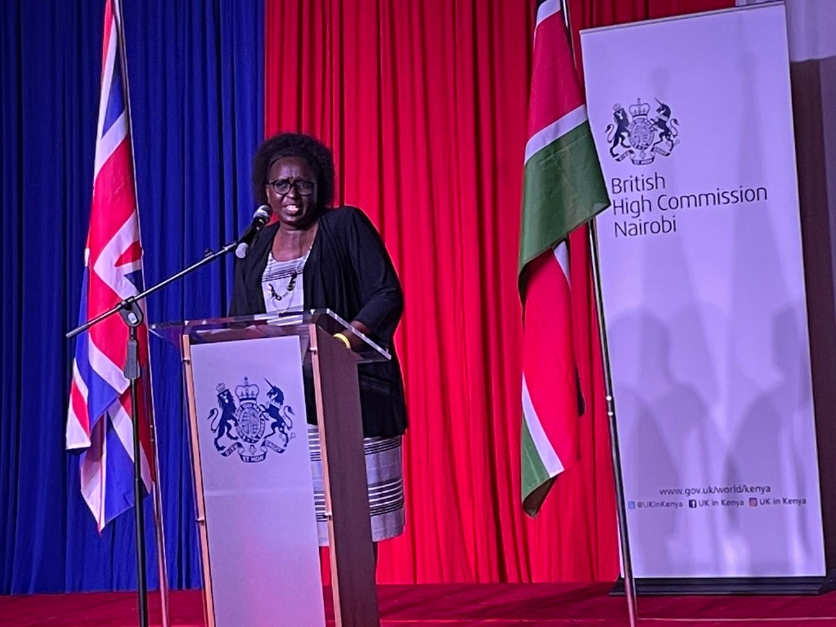 CheveningAlumniKE tweet media