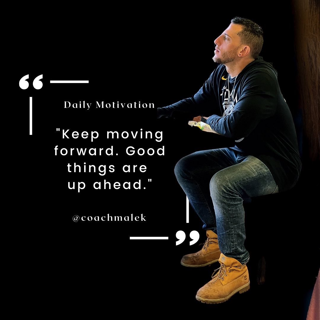 Coach Malek tweet media