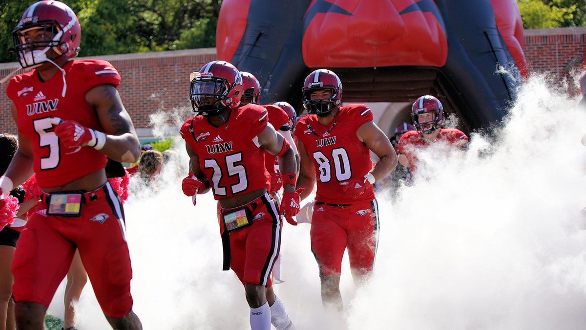 joe_moreland11's tweet photo. Beyond excited to announce that I have received my 1st official offer from Incarnate Word @CoachWillBryant. @CoachScales_ @Shaun_Rut @BamPerformance @MikeDavis_1 https://t.co/jq5vWelmAN