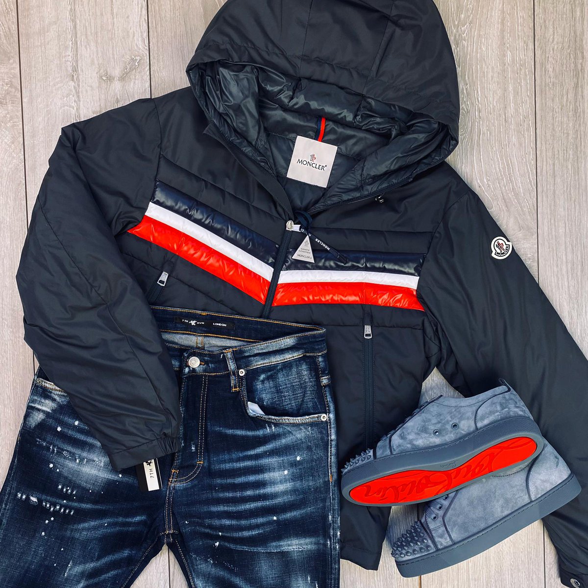 As you're probably aware, our Instagram account with 108,000 followers was removed a few weeks ago💔we are trying to get this back, but for the meantime, we have set up a new account. Please drop us a follow: bit.ly/3CHJKLV